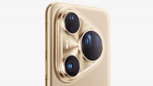 Huawei Pura 80 Ultra: лучший камерофон, который не всем доступен