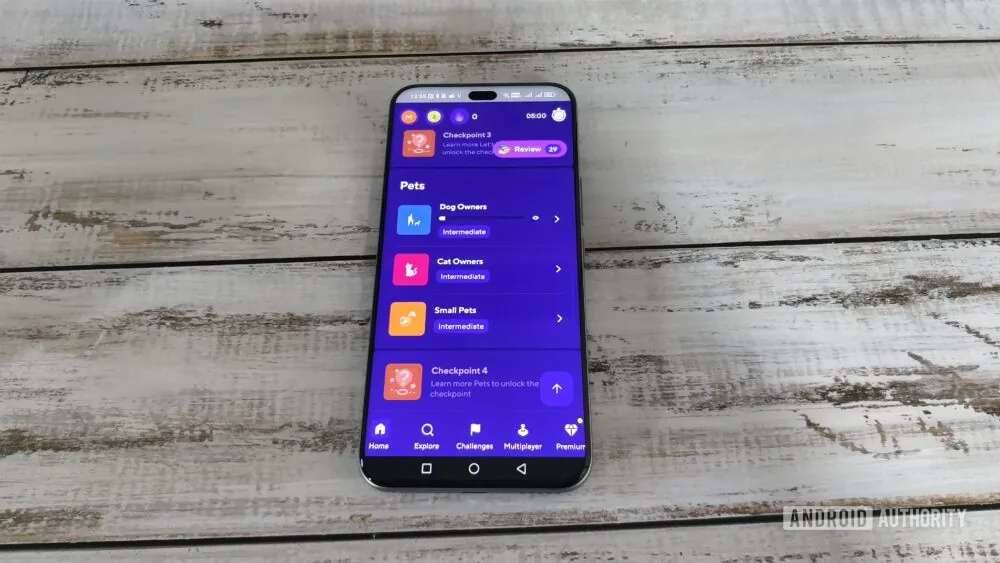 приложение для Adnroid