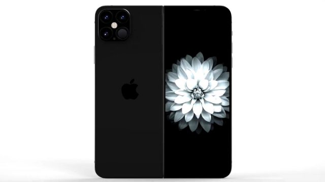 Складной iPhone станет сокрушительной победой над Galaxy Z Fold 7 по двум причинам