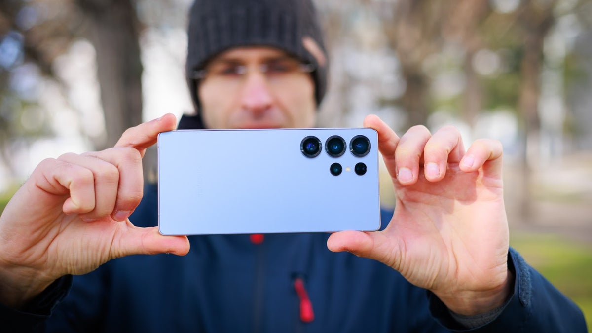 421547Galaxy S26 Ultra вызывает споры в одном ключевом моменте, но позвольте мне сказать вам, почему это хорошо