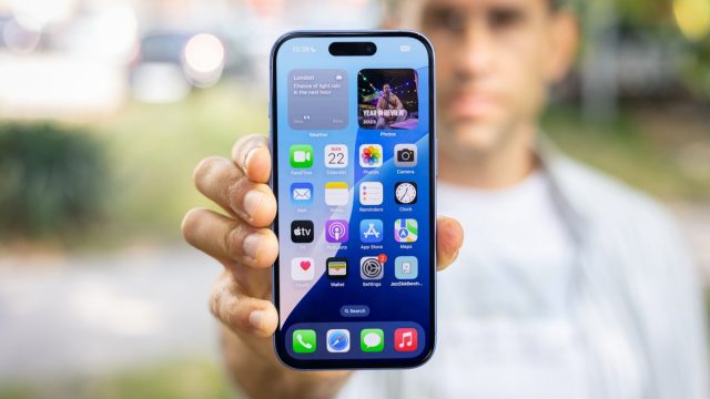 iPhone 16 возглавляет еще один крупный рейтинг продаж, но Samsung заявляет о еще большей победе над Apple