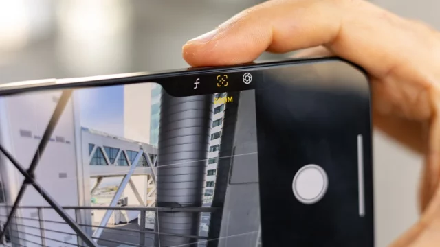 Apple Intelligence делает фото iPhone фальшивее реалити-шоу