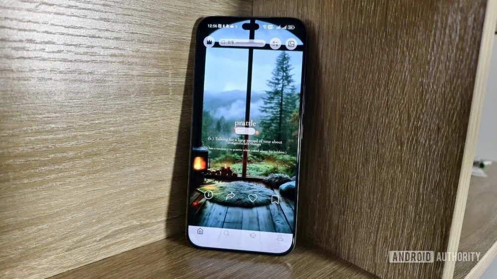 приложение для Adnroid