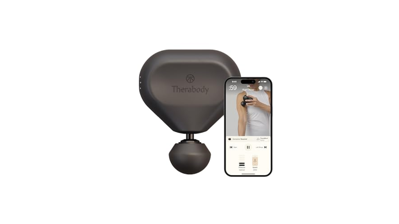 TheraGun Mini (3rd Generation)