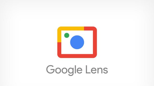 Google Lens для iOS и Android стал выглядеть по-новому, более лаконично