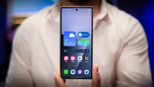 Вот оно: складное устройство, которое изменит правила игры в 2025 году