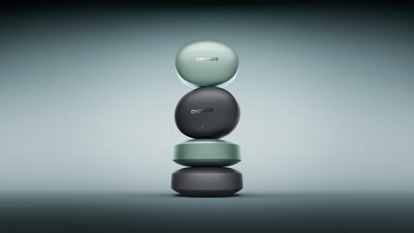 OnePlus Buds 4: мощный звук, умный ANC и взрывной 3D-аудио