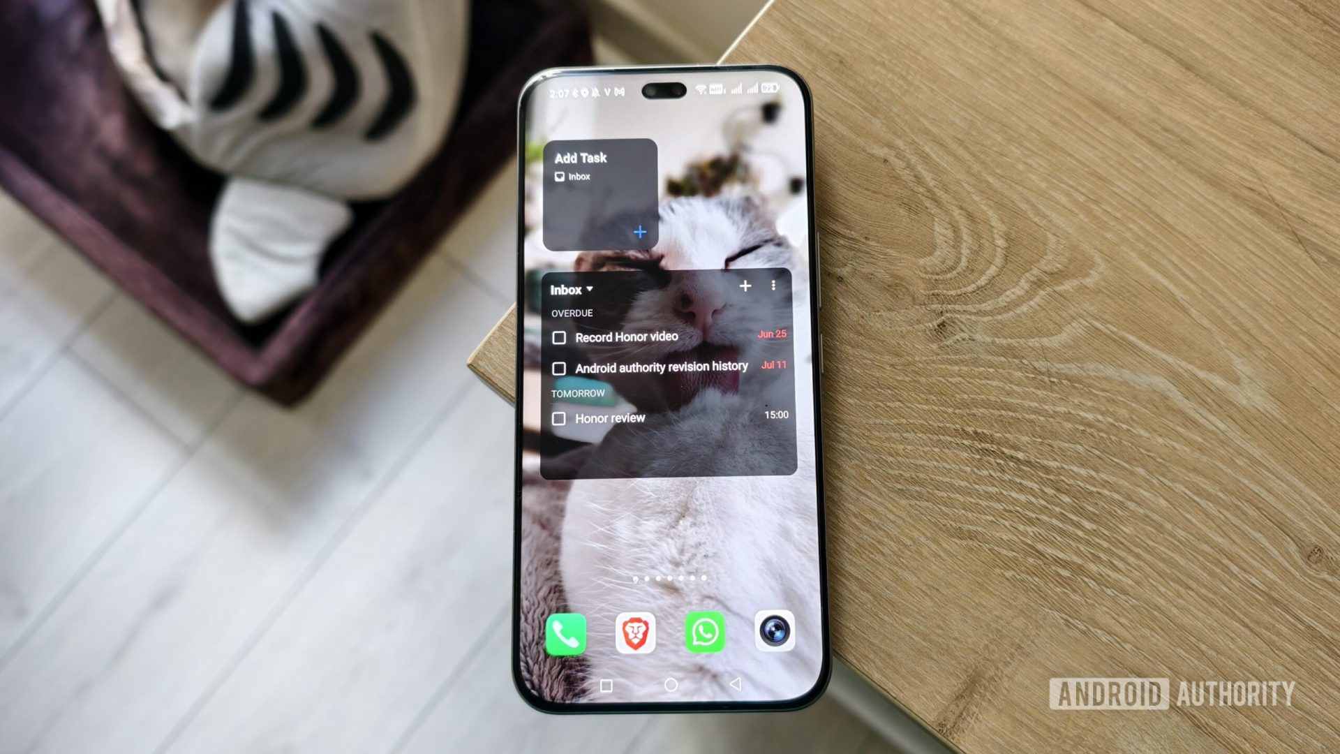 Это 6 виджетов для Android, без которых я просто не могу жить