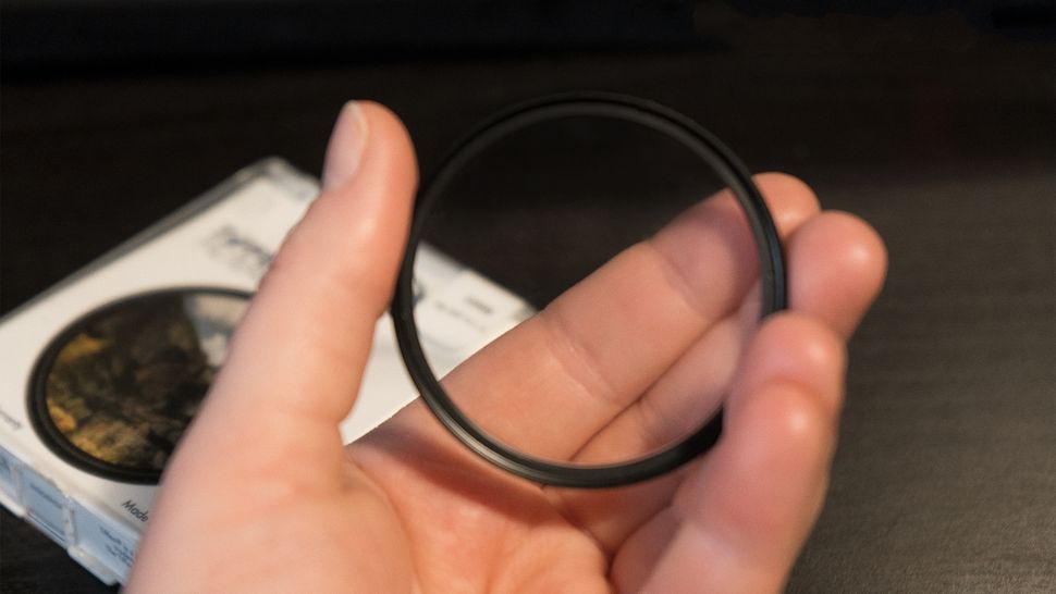 Tiffen Digital Diffusion FX