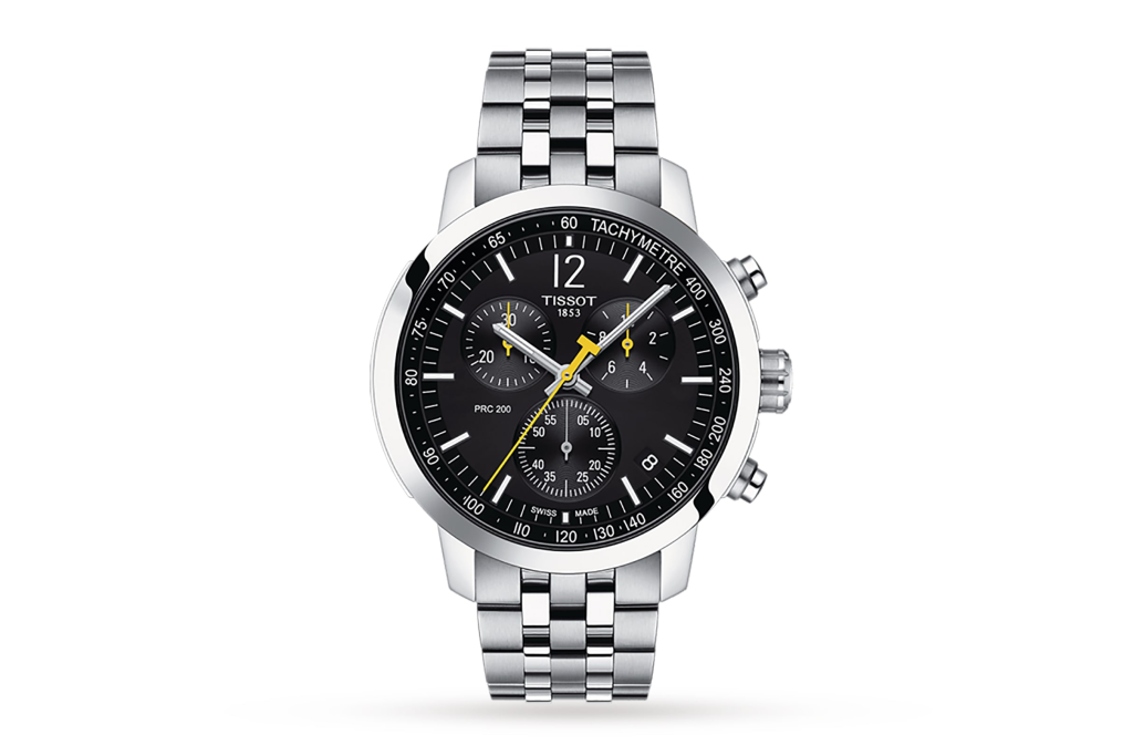 Tissot T-Sport PRC 200 Chronograph