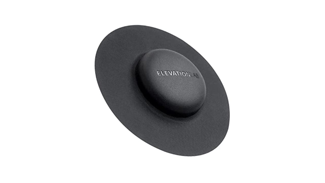 Тканевое крепление TagVault Elevation Lab для Apple AirTag