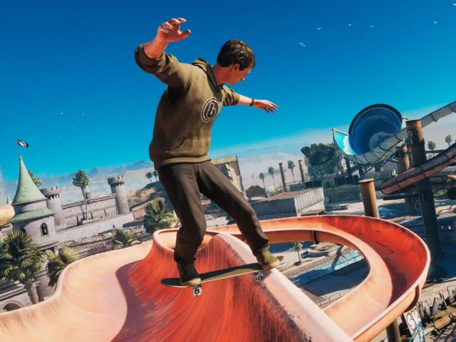 Лучшие новые видеоигры, выходящие в июле 2025 года