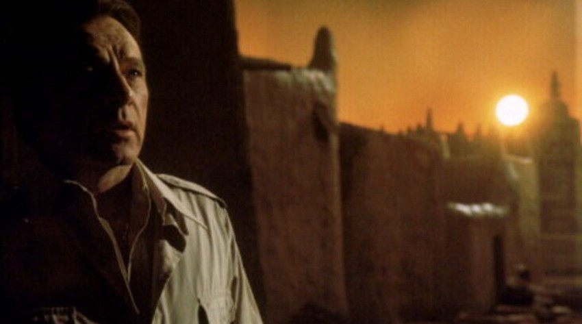 Изгоняющий дьявола II: Еретик (1977)