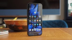 Топ-5: лучшие недорогие смартфоны 2025 года