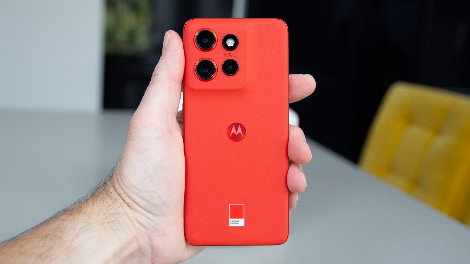 Motorola Edge 50 Neo