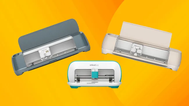 415759Лучшие режущие плоттеры Cricut для домашнего творчества в 2025 году