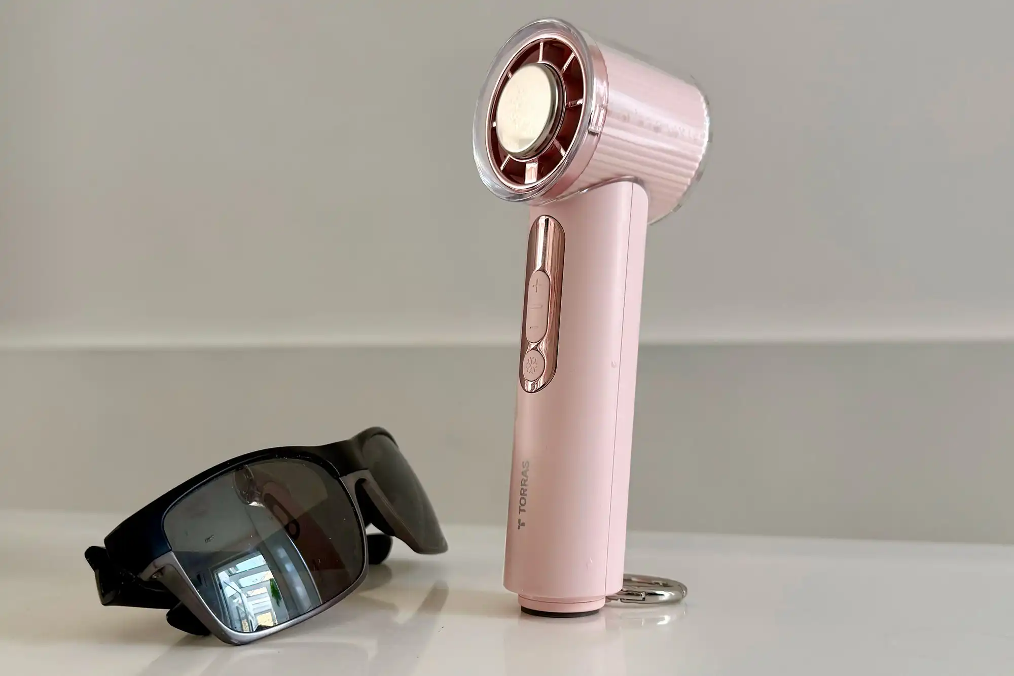 Torras Coolify Iva handheld fan