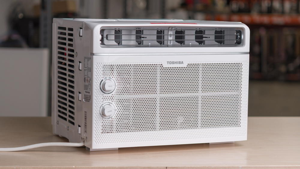 Toshiba RAC-WK0512CMRU