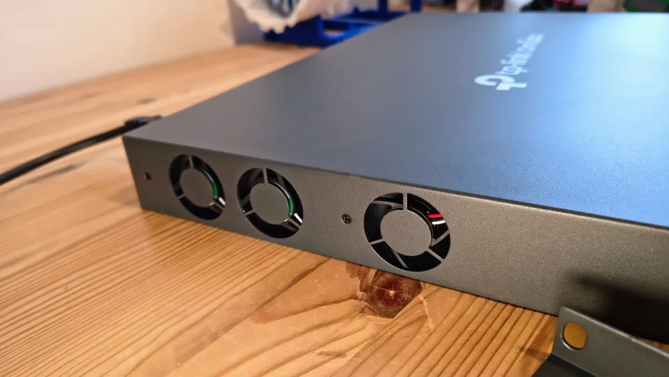 TP-Link Omada SG3428XMPP