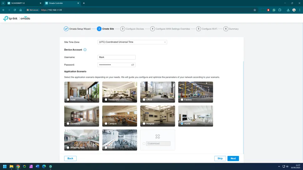 TP-Link Omada SG3428XMPP