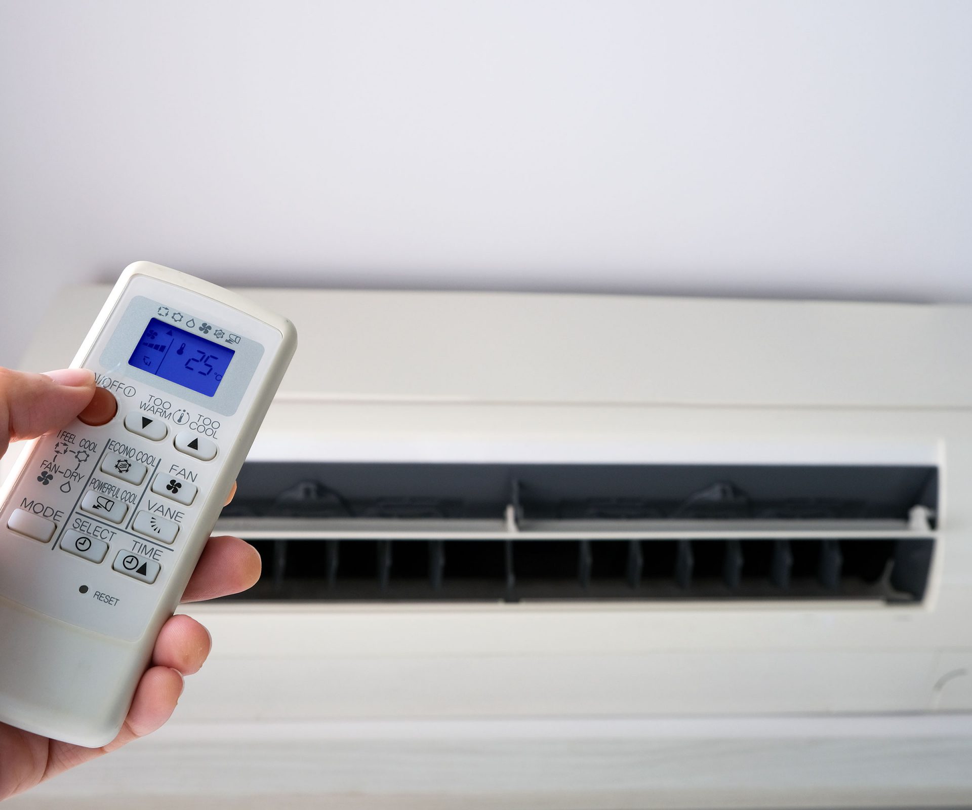 Знаете ли вы основные типы кондиционеров? Все варианты, которые стоит рассмотреть в условиях повышения температуры