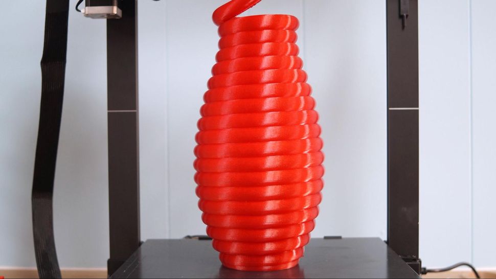 Translucent PLA Atomic