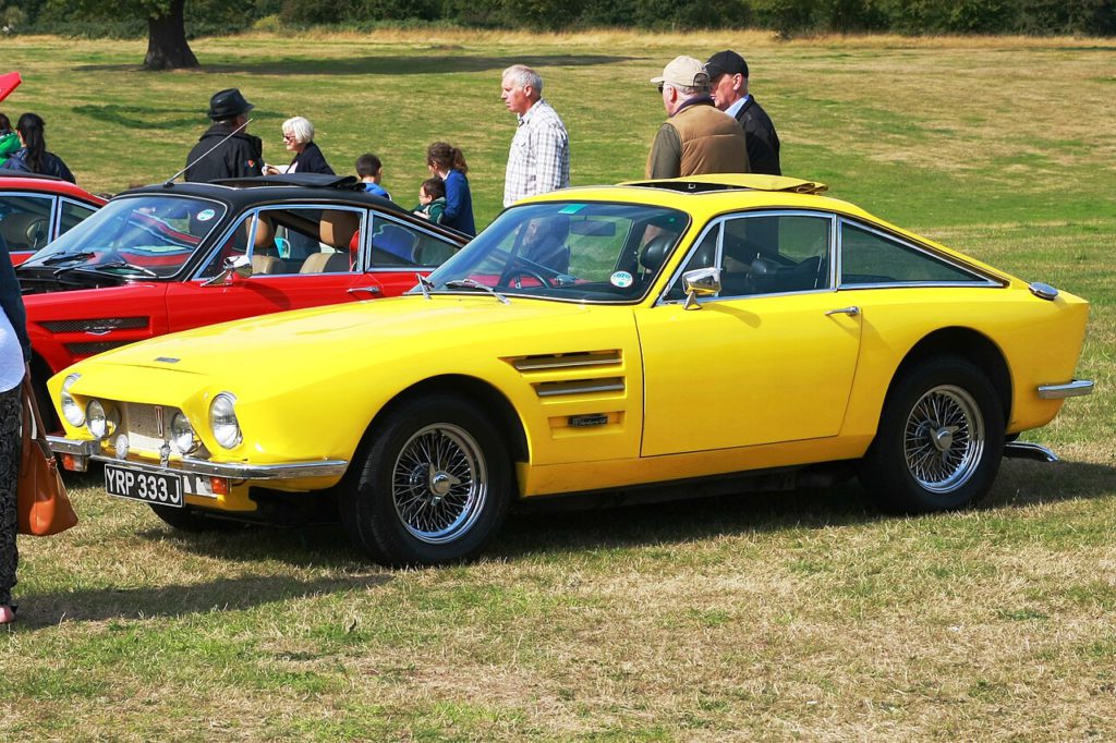 14 самых недооценённых автомобилей, о которых вы никогда не слышали