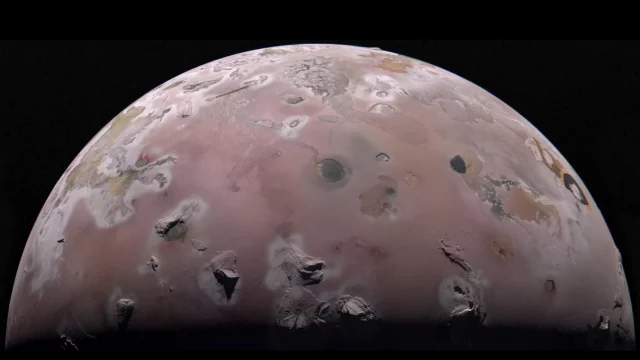 Обнаружение поврежденных изображений — это ужасно, но что происходит, когда эта камера находится в 370 миллионах миль от нас? НАСА рассказывает, как оно спасло сломанную камеру на борту «Юноны»