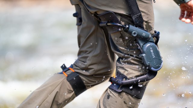 Этот 700-граммовый гаджет может стать вашим следующим апгрейдом для походов, и он на удивление мощный