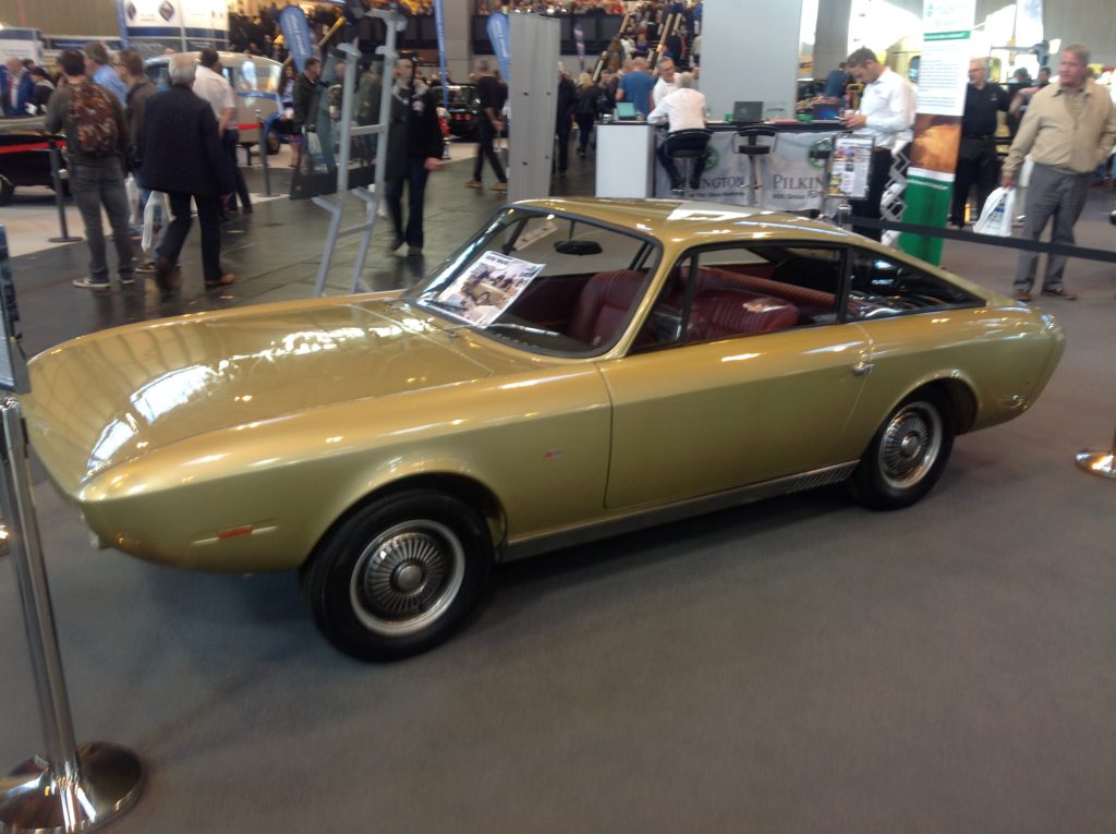 14 самых недооценённых автомобилей, о которых вы никогда не слышали