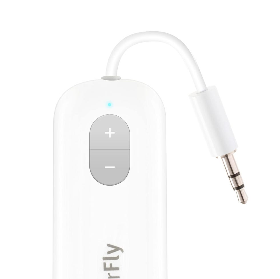 Twelve South AirFly SE Bluetooth Transmitter