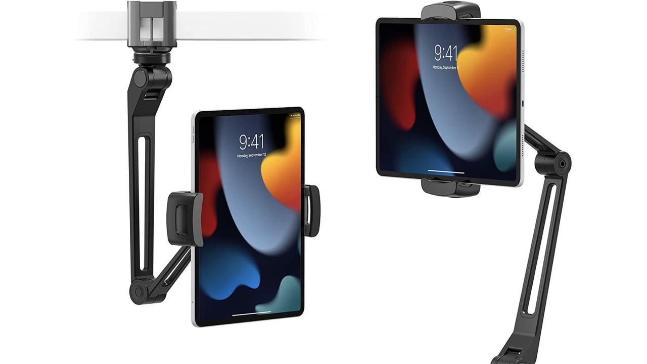 Twelve South HoverBar Duo