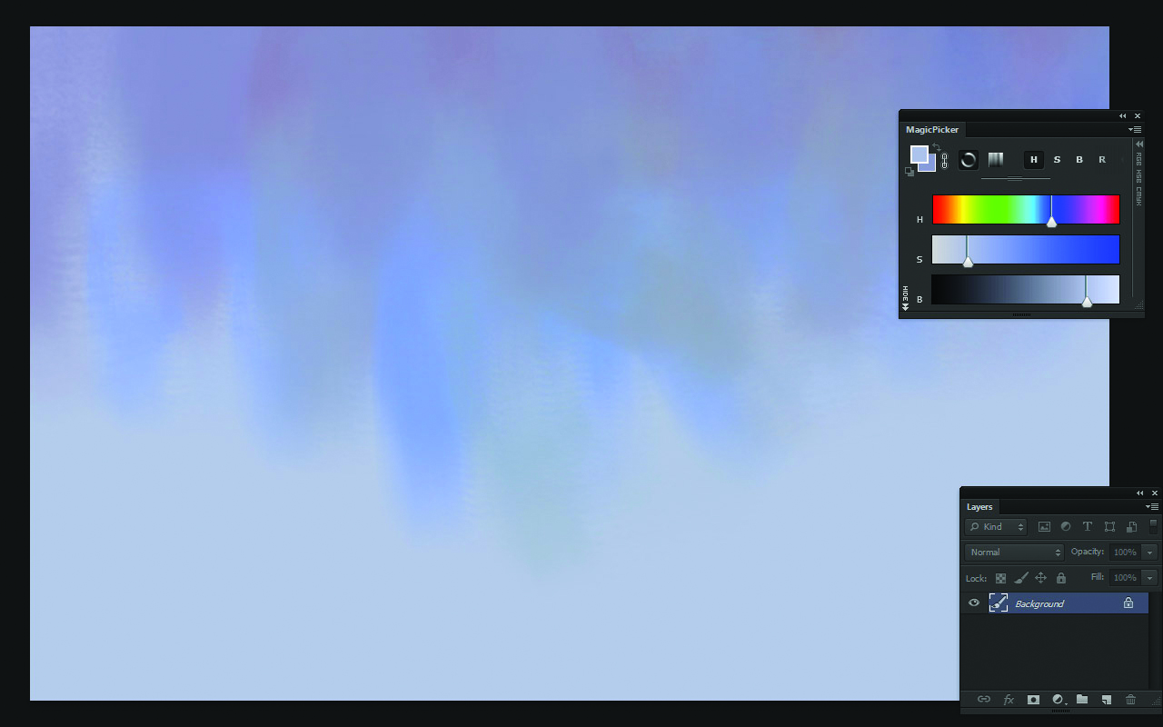 Этот урок по Photoshop 2011 года научил меня большему, чем многие недавние