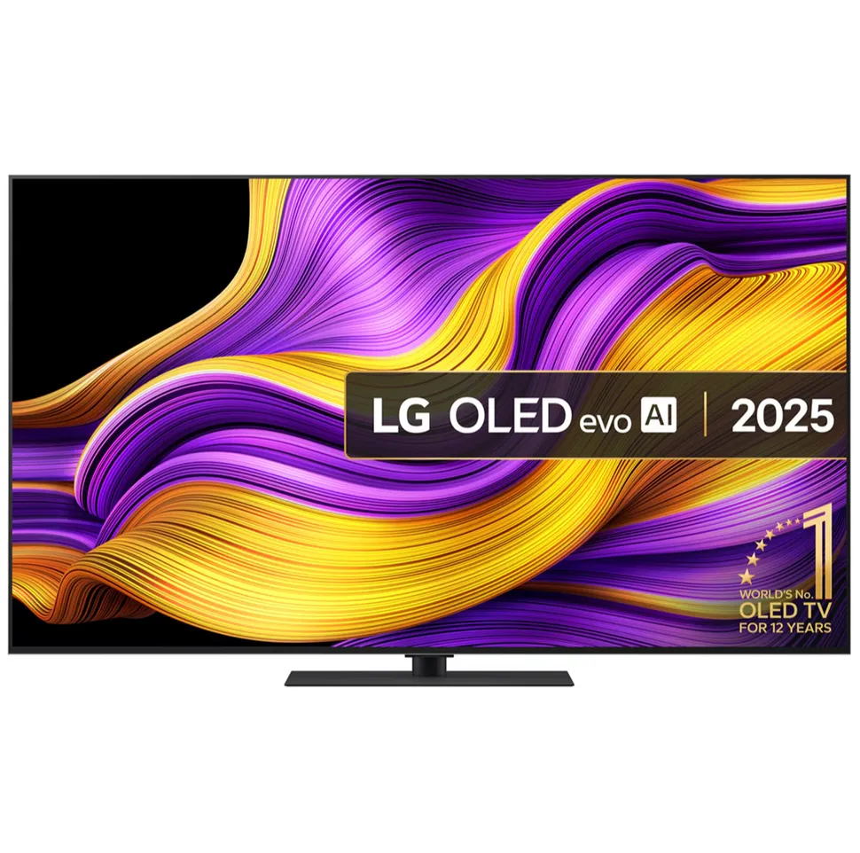 LG G5 против C5: какой OLED-телевизор LG 2025 года стоит купить?