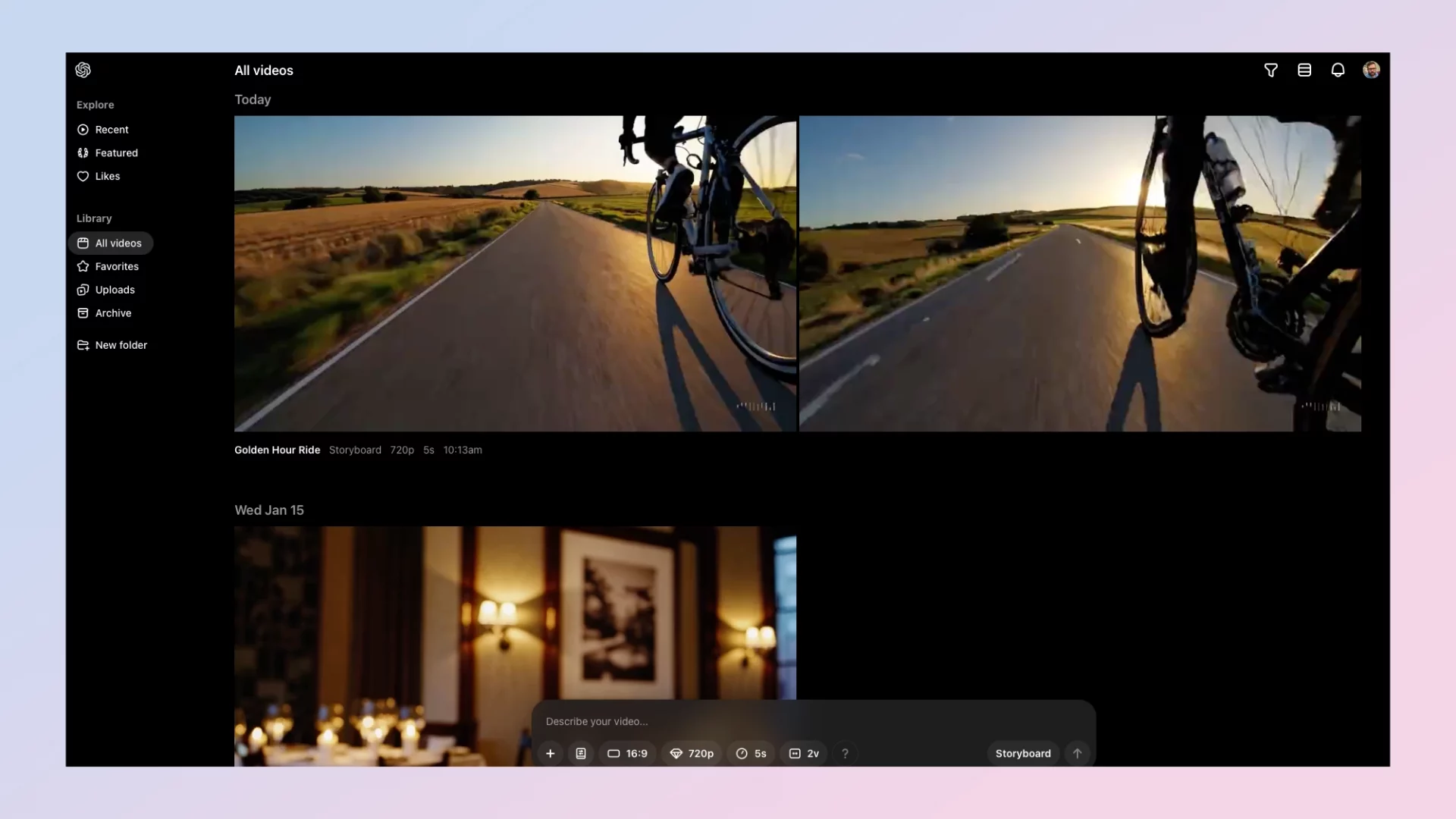 Я протестировал 200 часов AI-генераторов видео — вот топ лучших фото