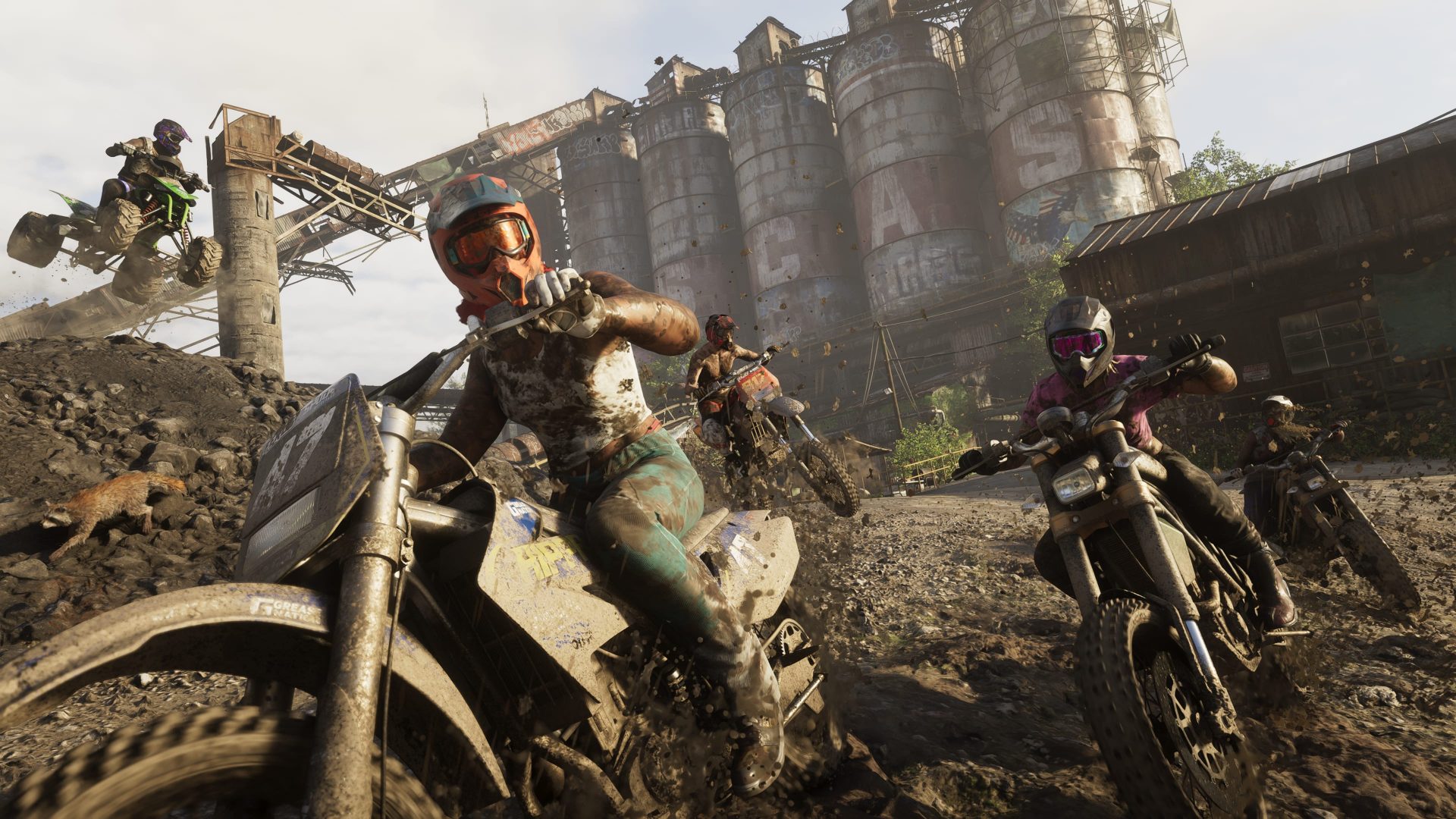 GTA 6 — всё, что мы знаем на данный момент