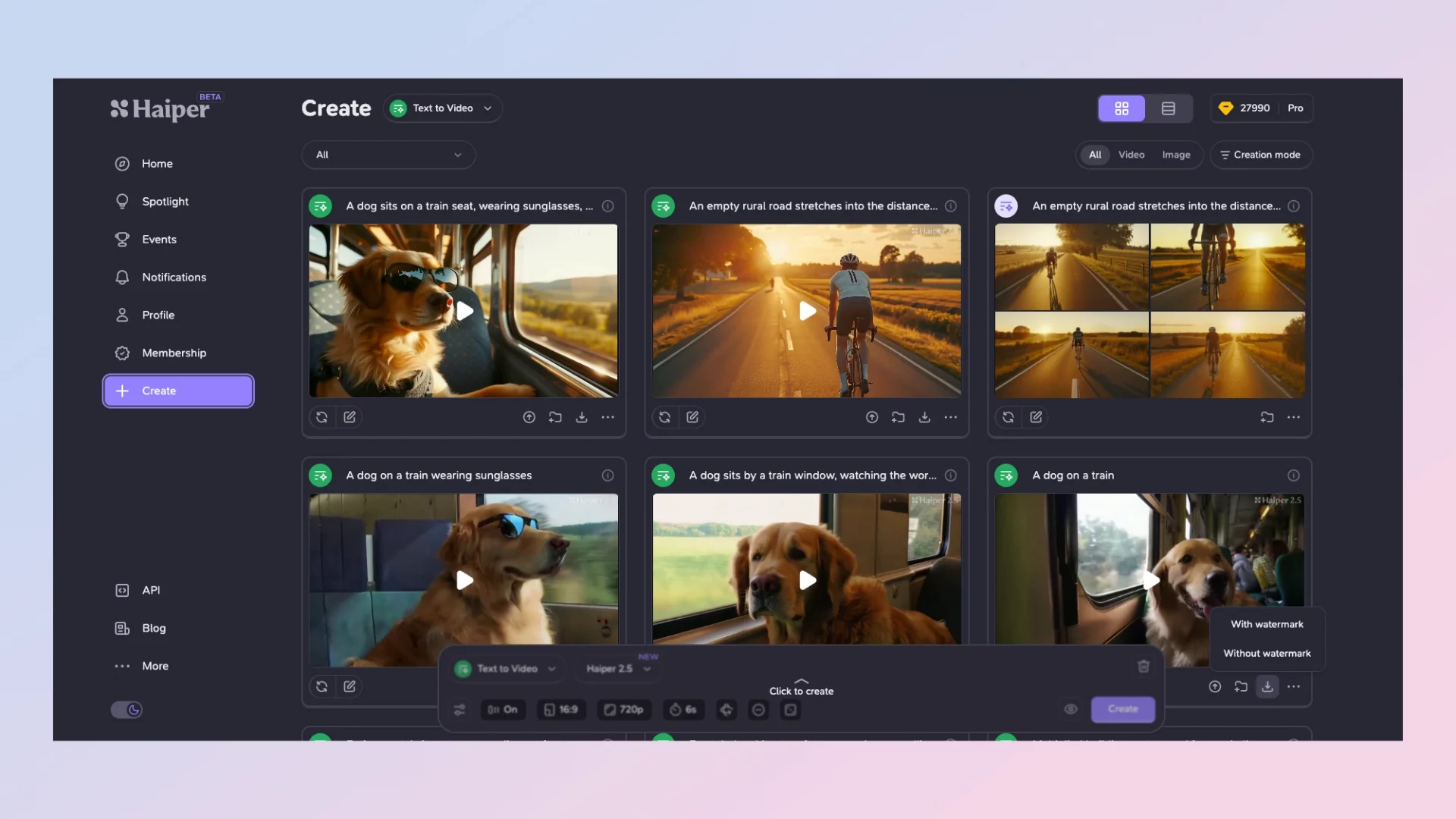 Я протестировал 200 часов AI-генераторов видео — вот топ лучших