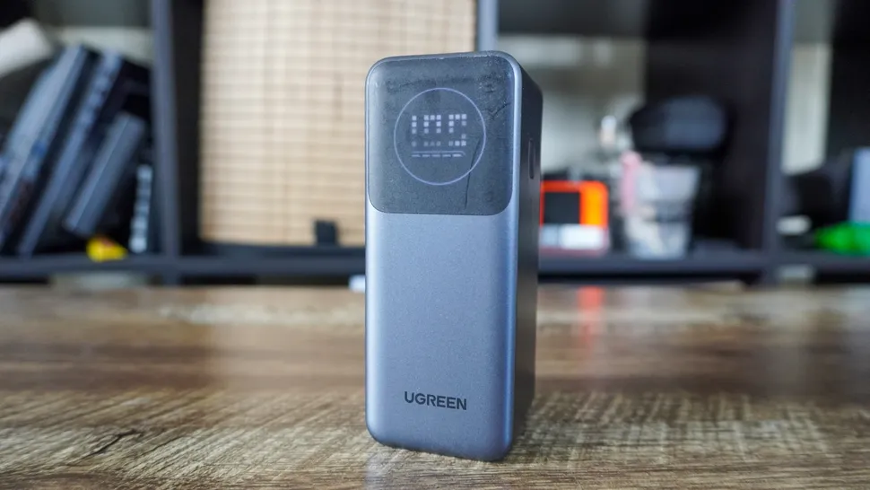 Ugreen Nexode Power Bank