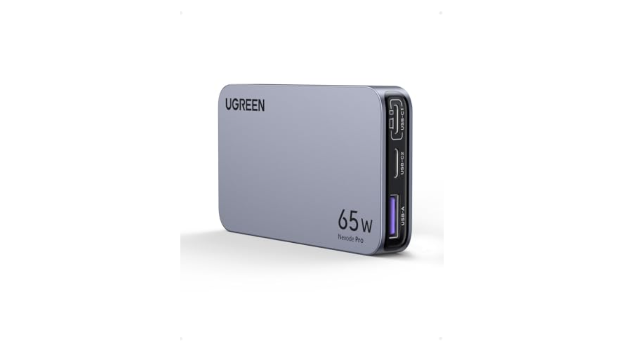 Лучшие быстрые зарядные устройства 2025 года фото