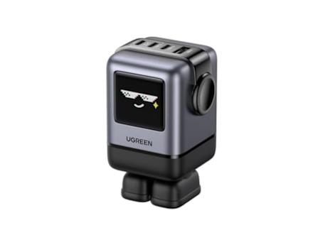 Лучшие быстрые зарядные устройства 2025 года фото