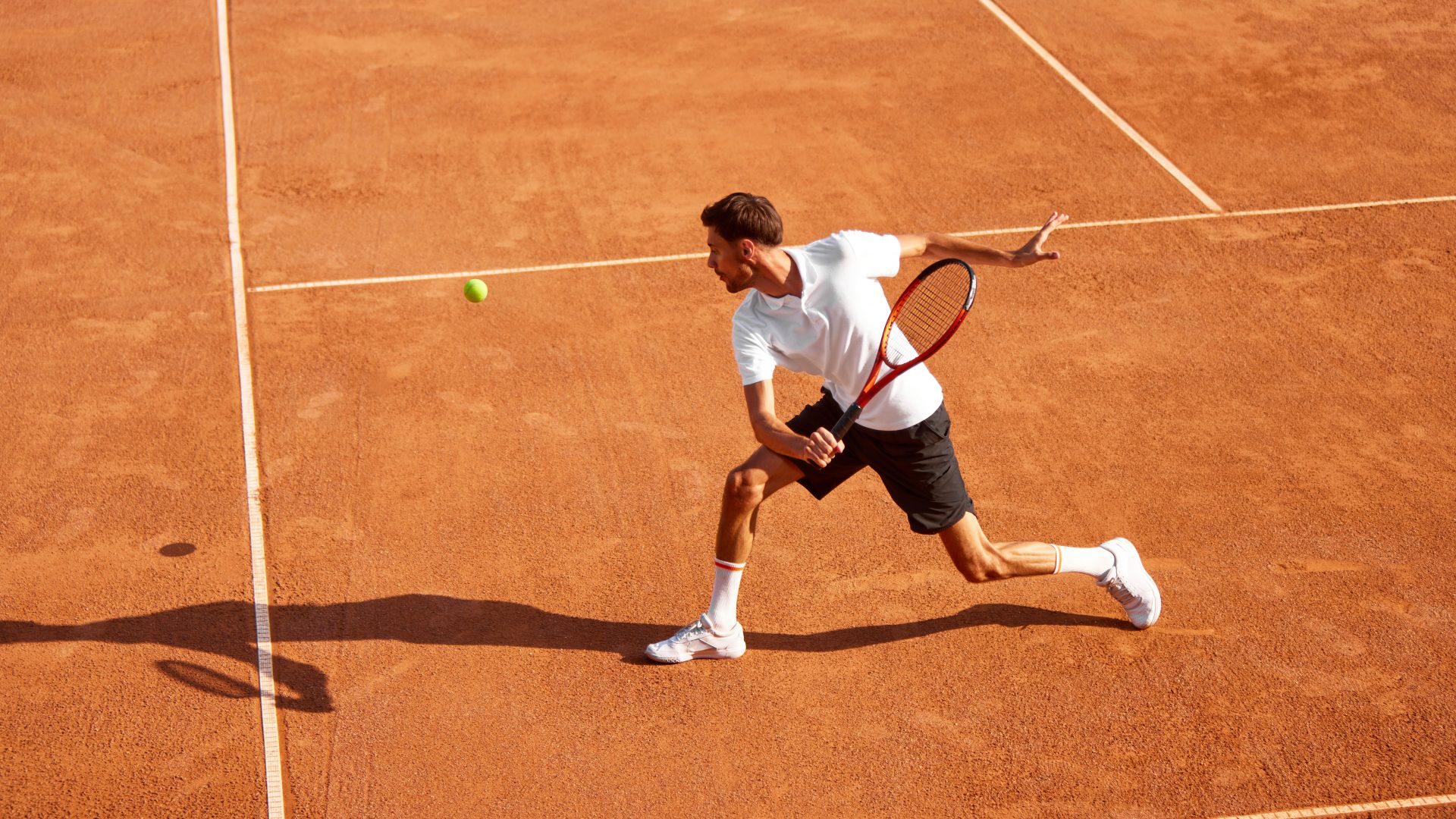 Забудьте о беге и плавании — исследование показало, что этот вид спорта продлевает жизнь на 10 лет