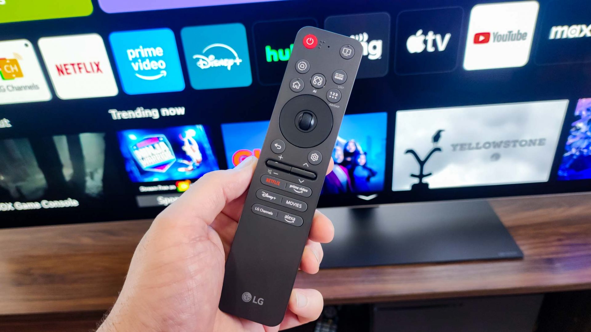 LG G5 или LG G4: какой OLED-телевизор лучше купить?