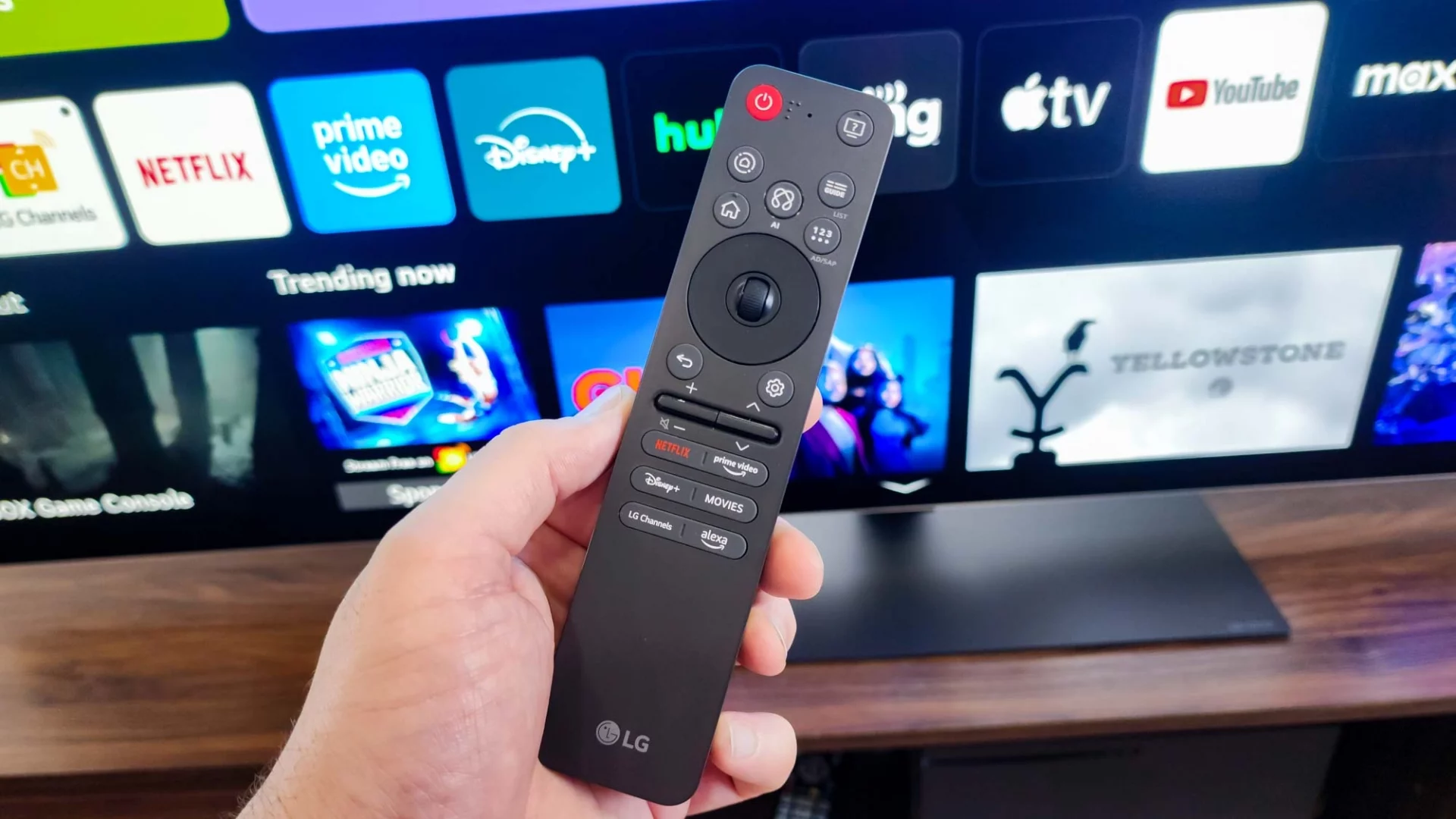 LG C5 против LG G5: кто король OLED-телевизоров?