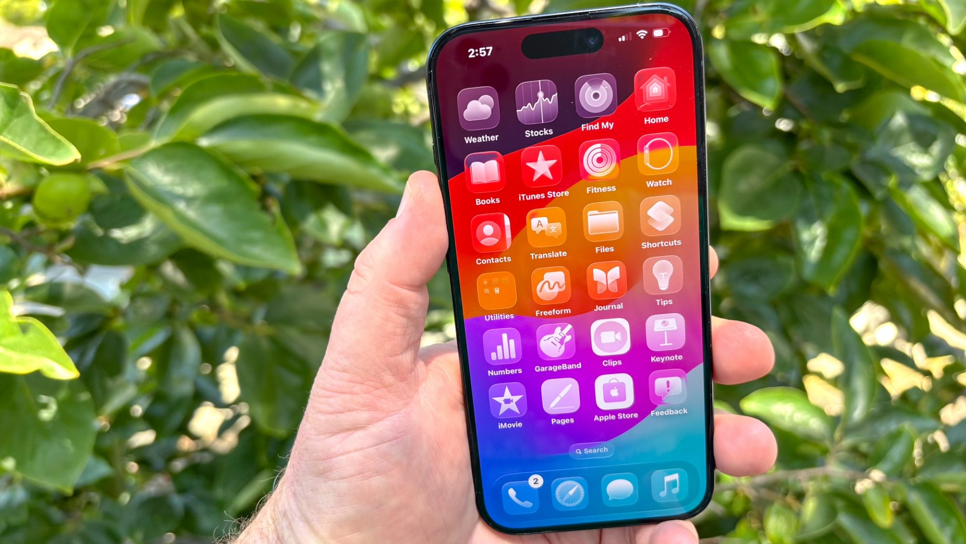 Руководство по iOS 26: все новые функции для вашего iPhone и как ими пользоваться