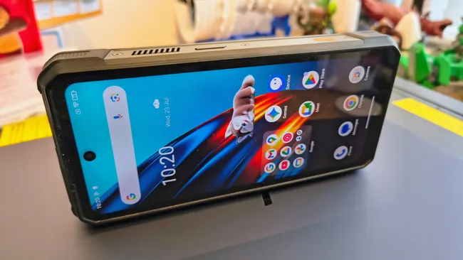 Ulefone Armor 34 Pro