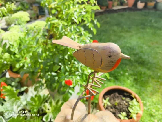 Обзор Ulefone Armor 34 Pro: монстровая батарея и мощный проектор фото