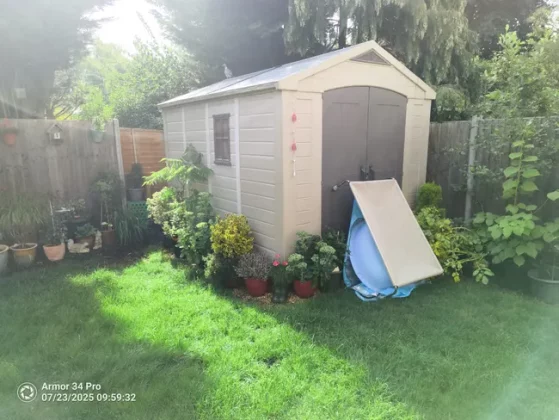 Обзор Ulefone Armor 34 Pro: монстровая батарея и мощный проектор фото