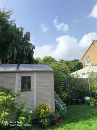 Обзор Ulefone Armor 34 Pro: монстровая батарея и мощный проектор фото