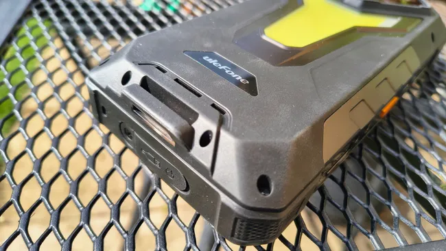 Ulefone Armor 34 Pro