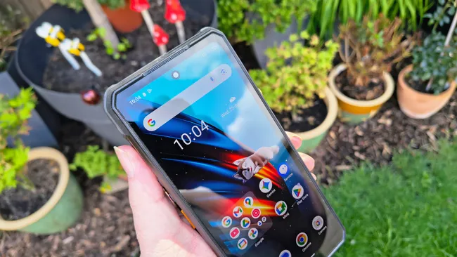 Ulefone Armor 34 Pro